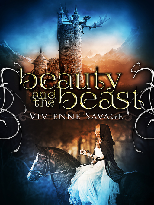 Title details for Beauty and the Beast by Vivienne Savage - Available